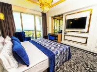 Chamada Prestige Hotel and Casino Hotels in Catalkoy