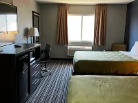 Colby Inn and Suites Hotels in Thomas County