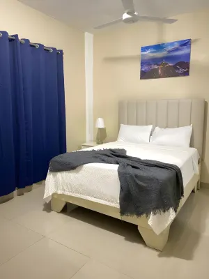 Luxury Chic Hotel Hoteles en 