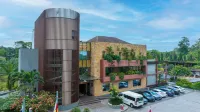 Peduase Valley Resort Hotels in 
