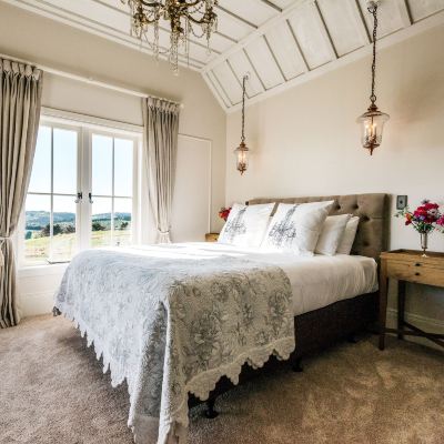Two-Bedroom House With Ocean View Mudbrick Cottages Promo Code