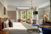 Old Hall Hotel Hoteles en 