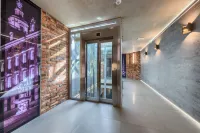 Aparthotel New Lux