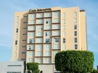 Casa Inn Galerias Celaya Hotels in Celaya