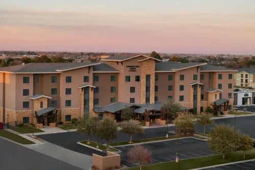 TownePlace Suites Hobbs