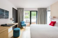 Hotel the Royal Snail Hotel a 