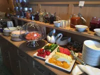 Hotel Hubertus Hotels in Lech