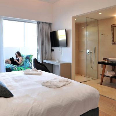 Executive Double Or Twin Room With Terrace Athenaeum Grand Hotel Promo Code