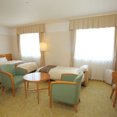 トリプルルーム ザ・セレクトンプレミア 神戸三田ホテル クーポン