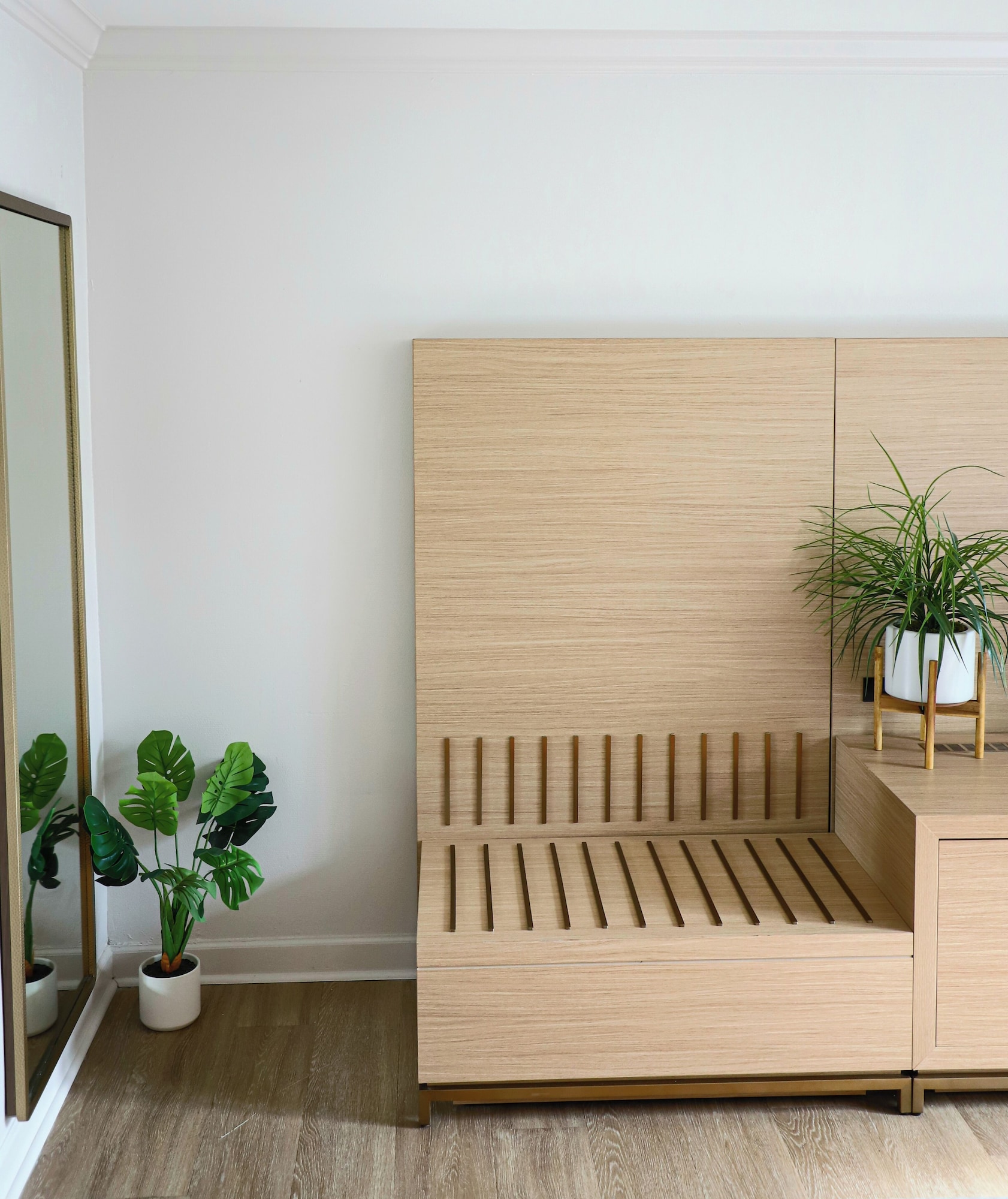 无障碍标准大床房