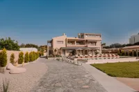 Marble Luxury Suites Hotels in 