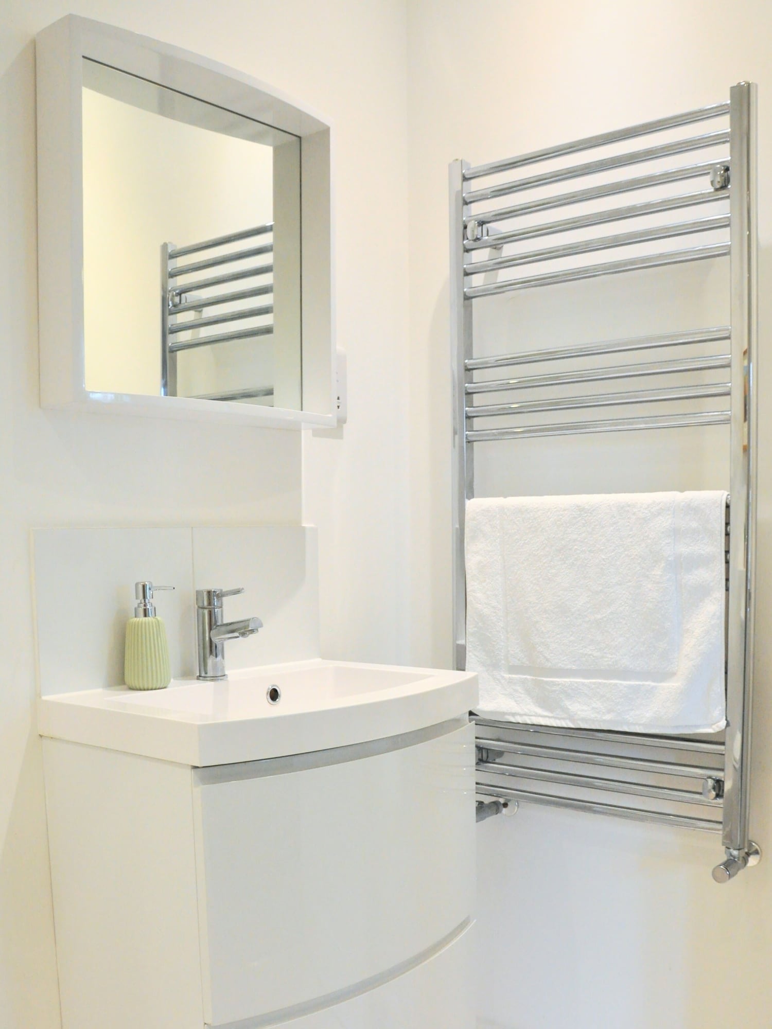 标准公寓， 无障碍， 独立浴室 （Limekiln）