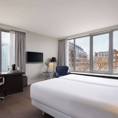 美景高級間 阿姆斯特丹卡蘭薩NH酒店優惠