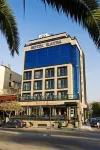 Hotel Ilayda Hotele w: 