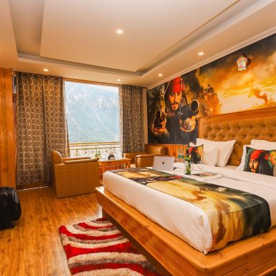Royal Double Room Hotel Smugglers Promo Code