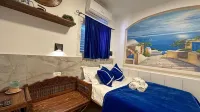 Ahuzat Shaul Hotel Seaside Hotel di 