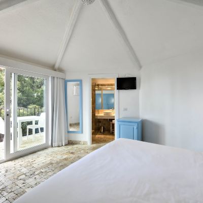 Classic Room Arbatax Park Resort - Dune Promo Code