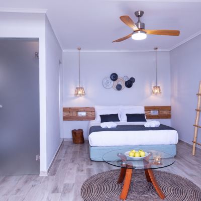 Suite, Balcony, Sea View (Glykeria) Glykeria Mini Suites Promo Code