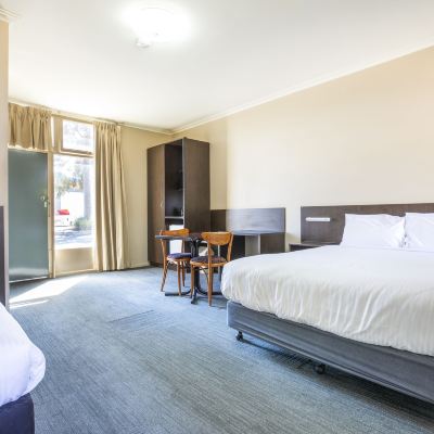 Studio Twin Queen Links Hotel Promo Code