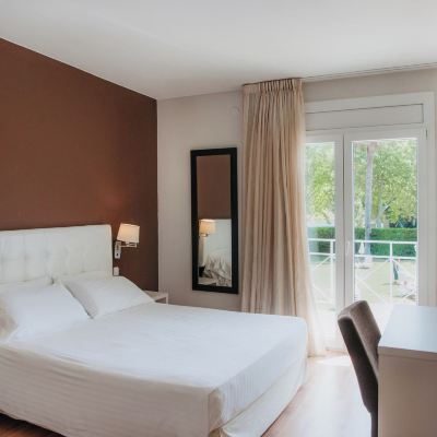 Superior Double Room with Balcony Marina Tossa Promo Code