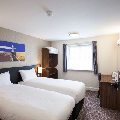 Double or Twin Room Lobster Pot, Bridlington by Marston's Inn Promo Code