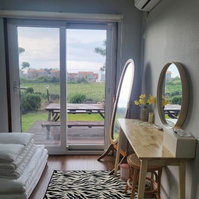 Gujaengi BaDang Garden Promo Code