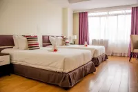 Gelian Hotel Hotel a 
