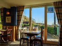 Lulworth Cove Inn Hotels in Wareham