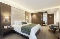 San Juan Hotel Boutique Pasto Các khách sạn ở 