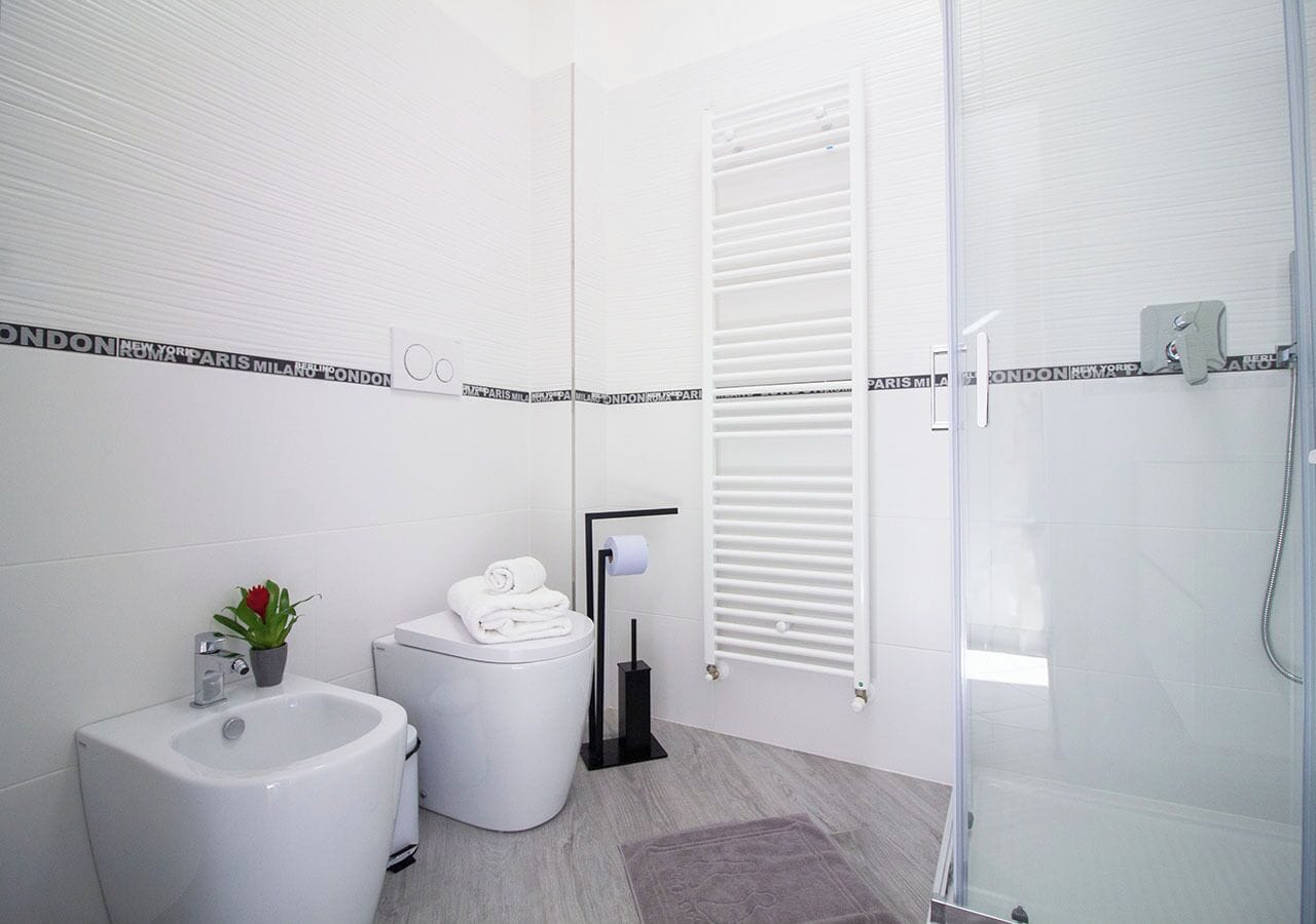 标准双人或双床房