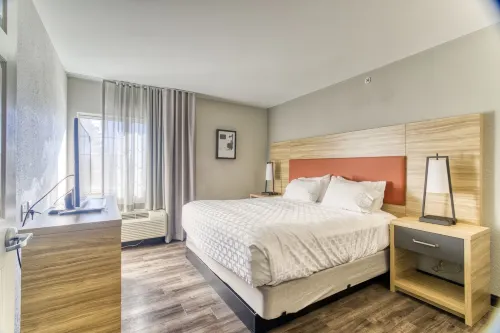 Candlewood Suites NEW BERN by IHG