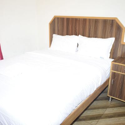 Deluxe Quadruple Room Tsv Hotel Promo Code