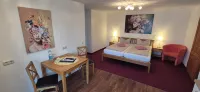 Hotel Meridian
