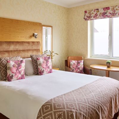 Classic Room Fairlawns, Hotel and Spa Promo Code