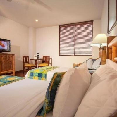 Superior Twin Room Armenia Hotel Promo Code
