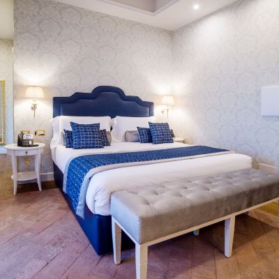 Presidential Suite with Valley View San Gemini Palace Promo Code