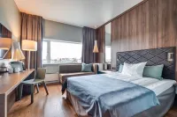 Quality Airport Hotel Stavanger Hoteles en 
