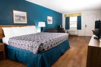 Riata Inn - Marfa