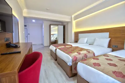 Bolu Cadde Otel Hotels in 