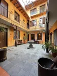 Nass Casa del Aguila