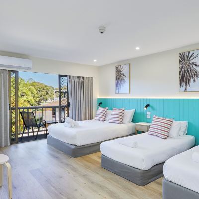 Family Room Red Star Hotel Palm Beach Promo Code