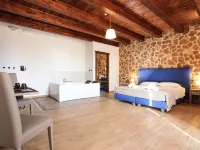 Double B Maison de Charme Hotel a Alghero