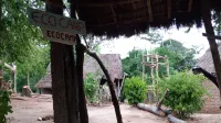 Ngerengere River Eco Camp Hotels in 