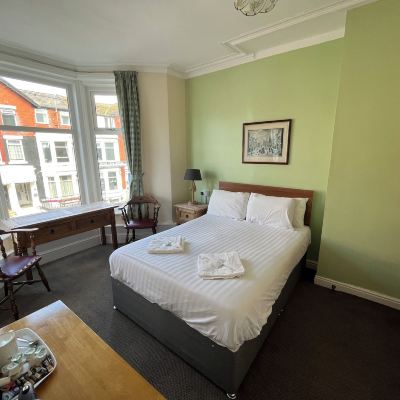 Twin / Triple Room Fairhaven Hotel Promo Code