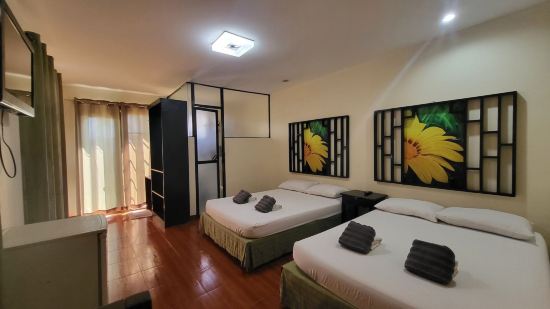 Bakasyunan Resort and Conference Center - Tanay