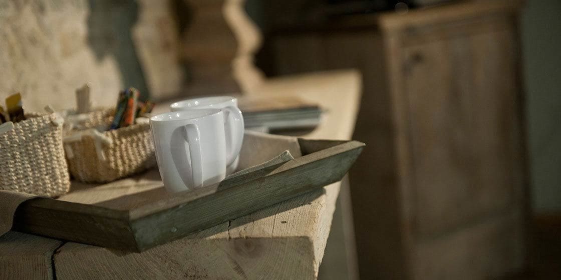 豪华双床房， 2 张单人床