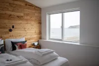 Blabjorg Resort Hotels in 