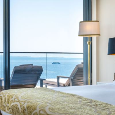 Royal Penthouse Hotel Villa Harmony Promo Code