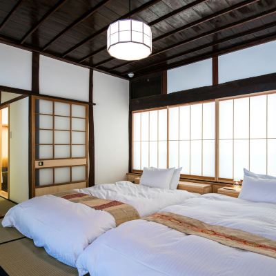 プライベート・バケーション・ホーム せとうち古民家ステイズHiroshima 不老仙 クーポン