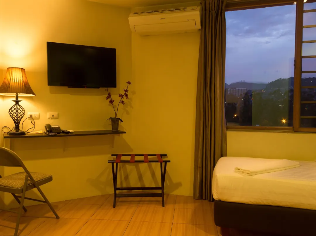 City Center Hotel - Baguio